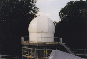 Leibniz-Institute for Astrophysics Potsdam (AIP)