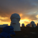 South African Astronomical Observatory (DLR)