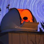 2,6 Meter Classic Dome (Spaltkuppel)