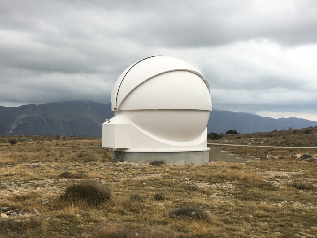 Astrium SAS (AIRBUS)