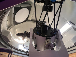 3,2 Meter Slit Dome (Automatic)