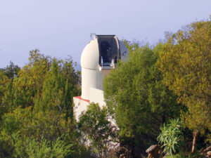 ATHOS Observatory