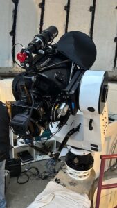 Royal Holloway University of London (RHUL)