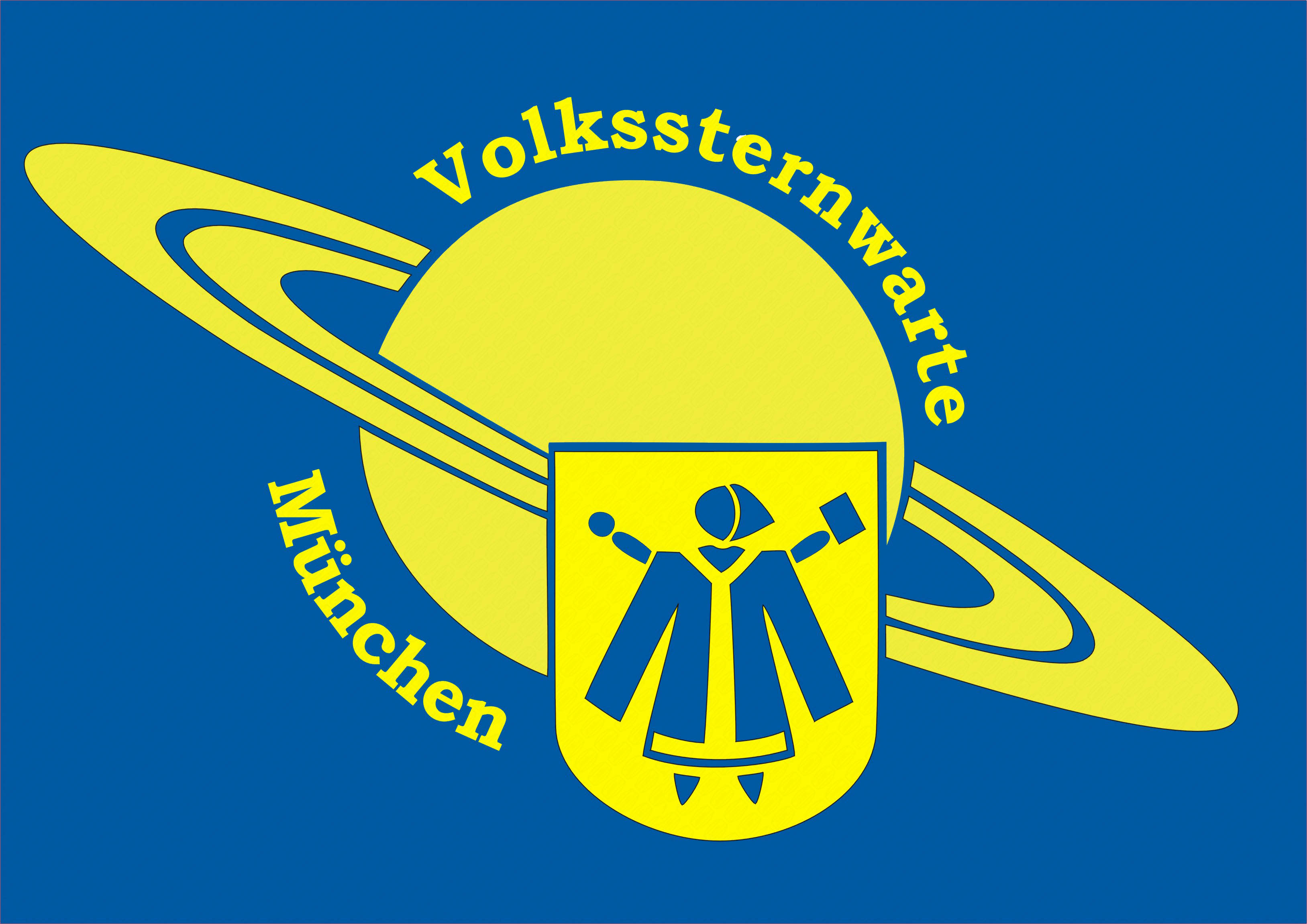 Volkssternwarte München
