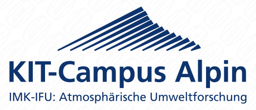 Zugspitze: KIT-Campus Alpin