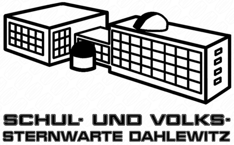 Schul- und Volkssternwarte Dahlewitz