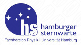 Hamburger Sternwarte