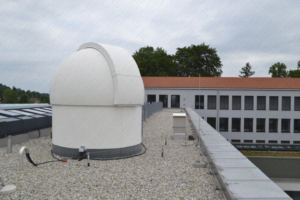 Gymnasium Miesbach