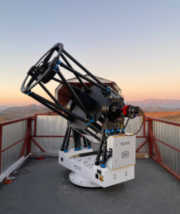 Baader Observatory Solutions