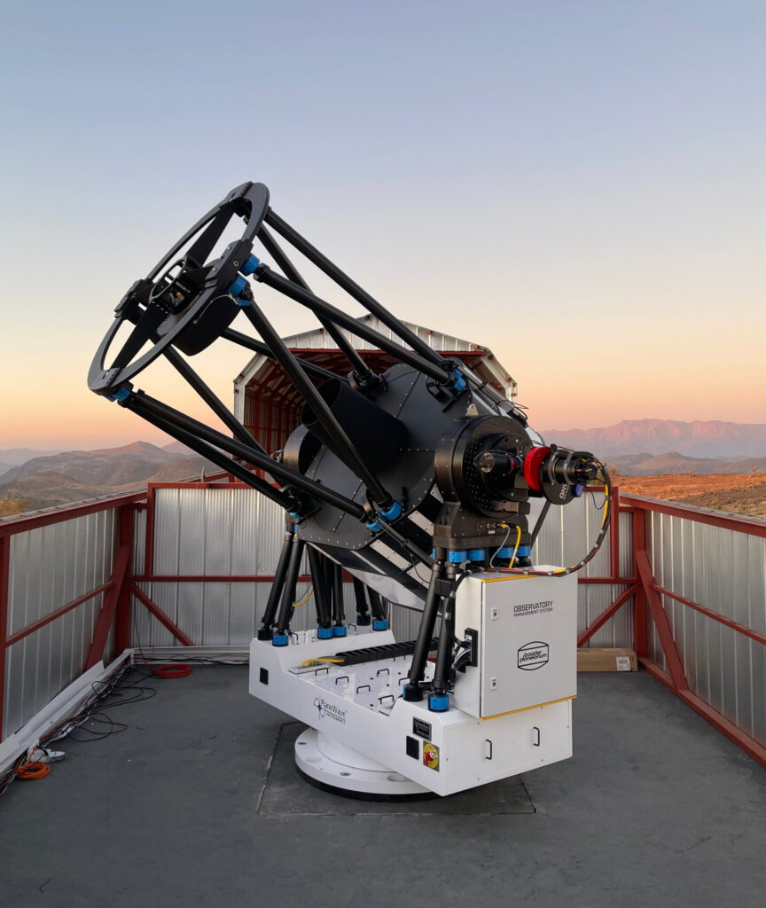 Baader Observatory Solutions