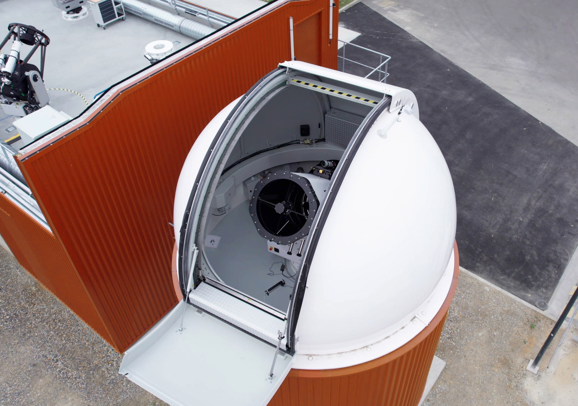 Cailabs – Shaping the Light